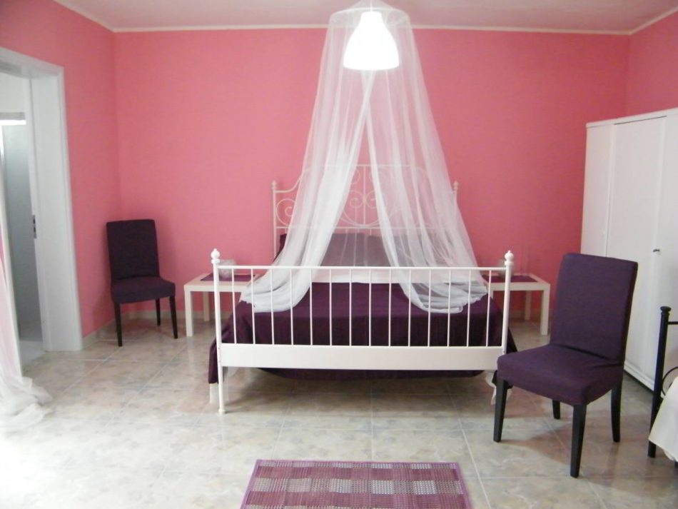 Camera da letto 1