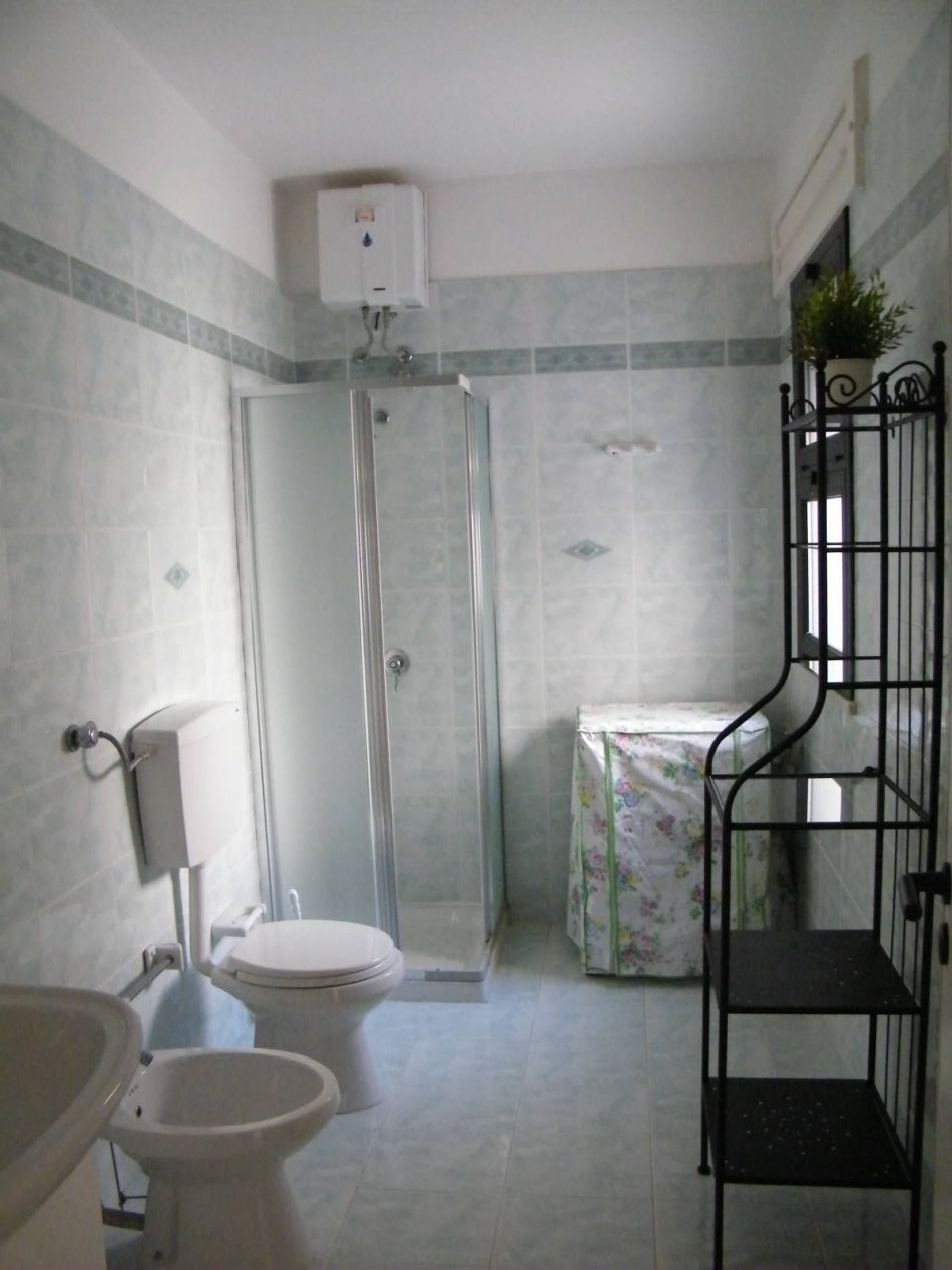 Bagno 1