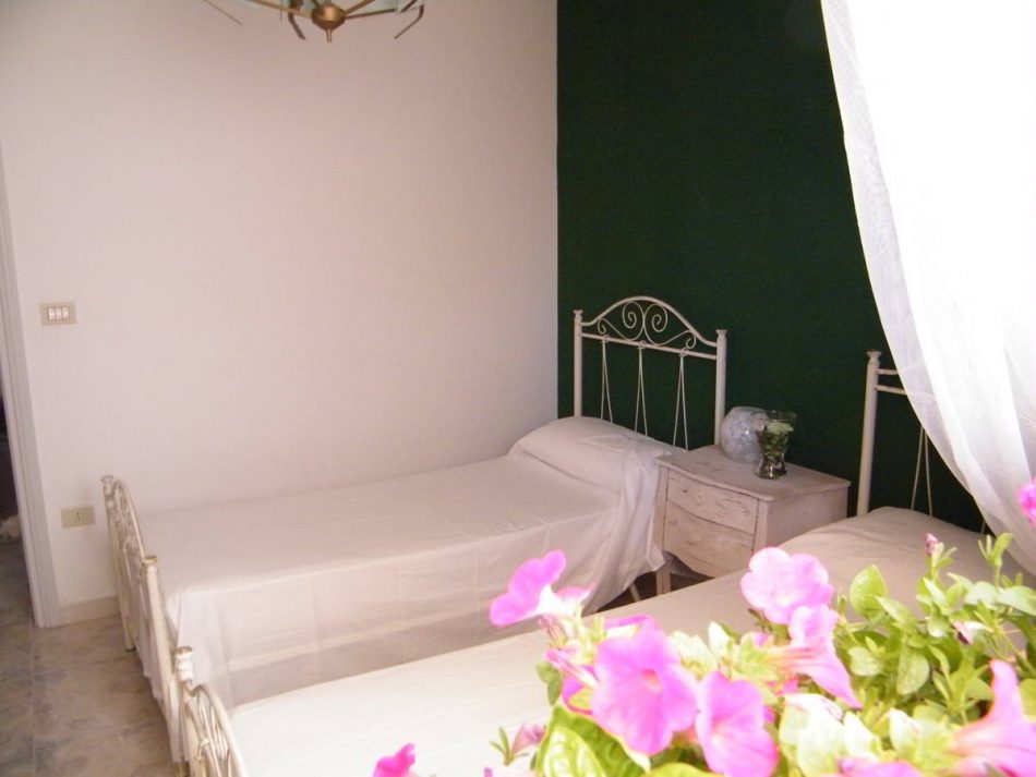 Camera da letto 3