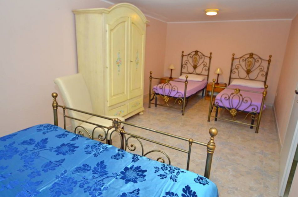 Camera da letto 1