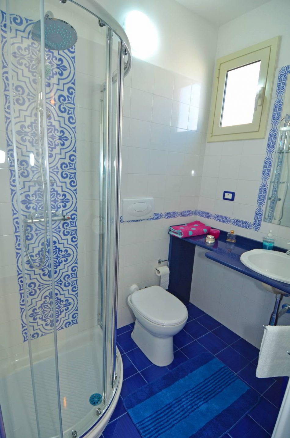 Bagno 1