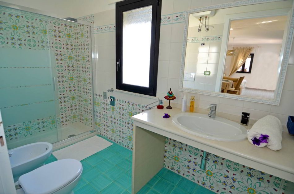 Bagno 2
