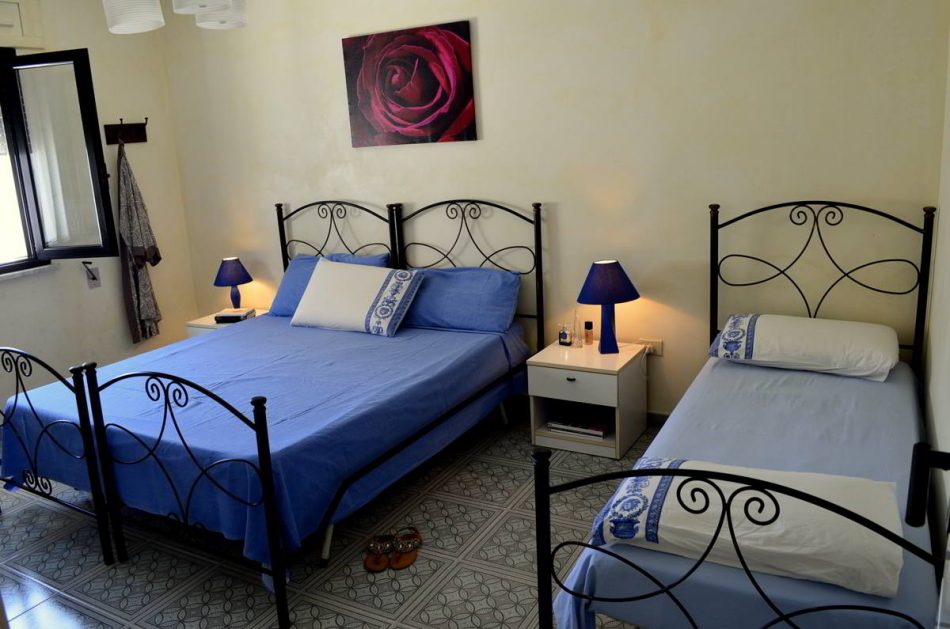 Camera da letto 2