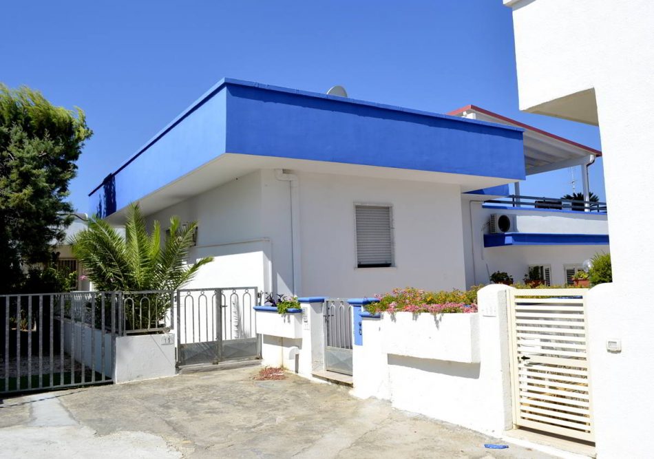 Esterno