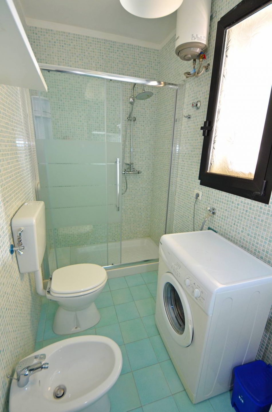Bagno 1