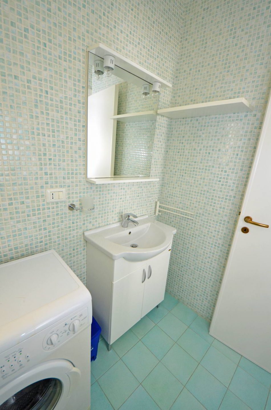 Bagno 1