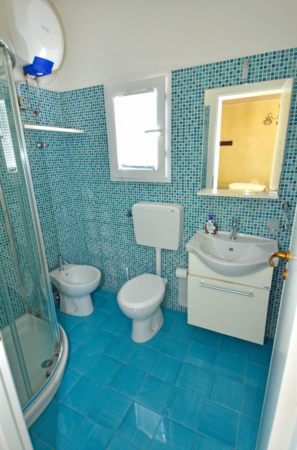 Bagno 2