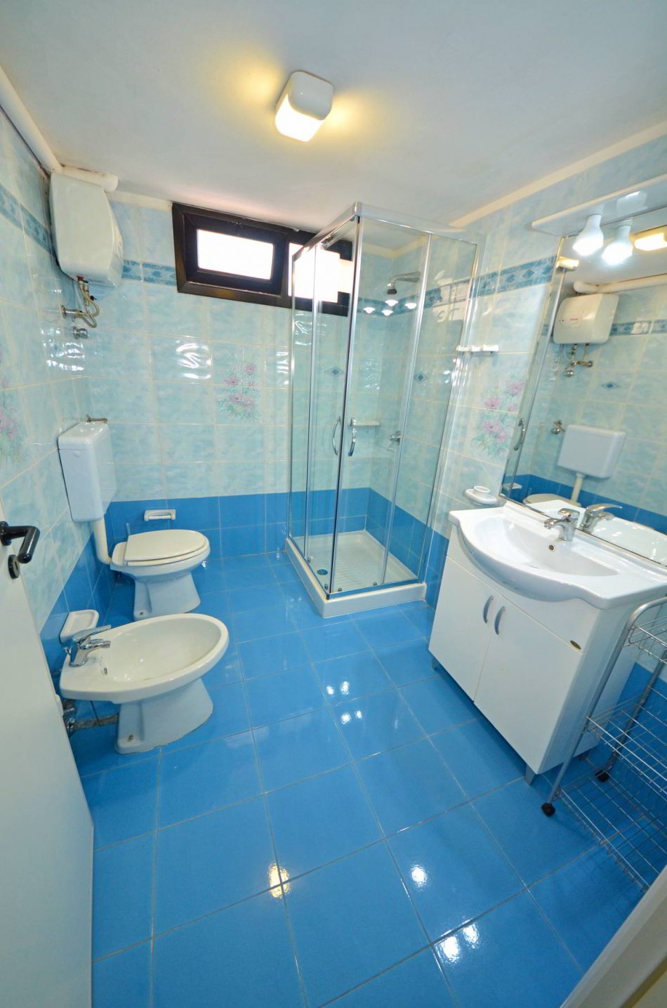Bagno 1