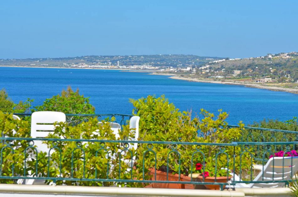Panoramica