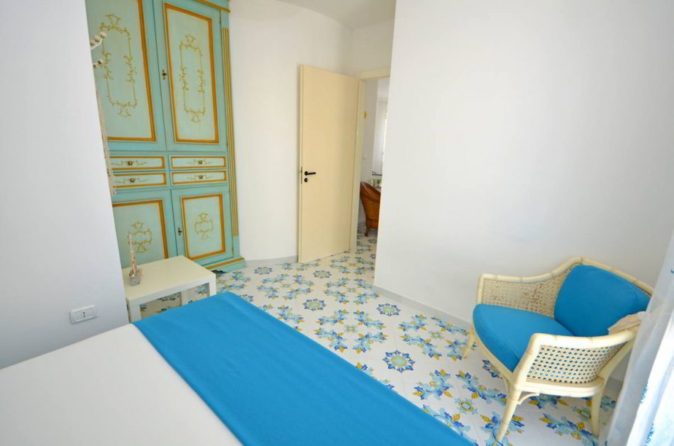 Camera da letto 1