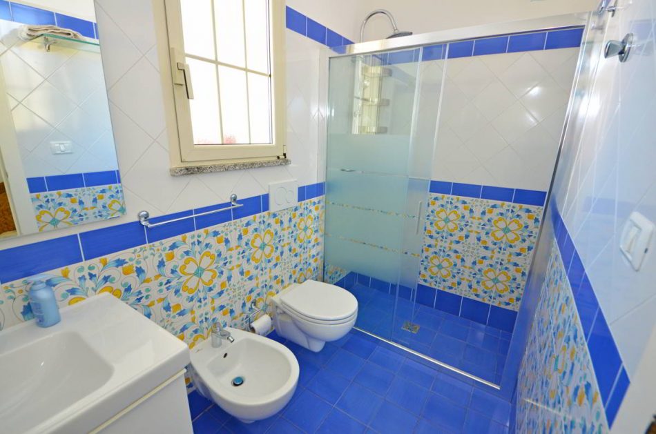 Bagno 1