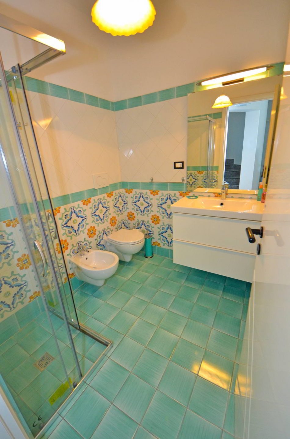 Bagno 2