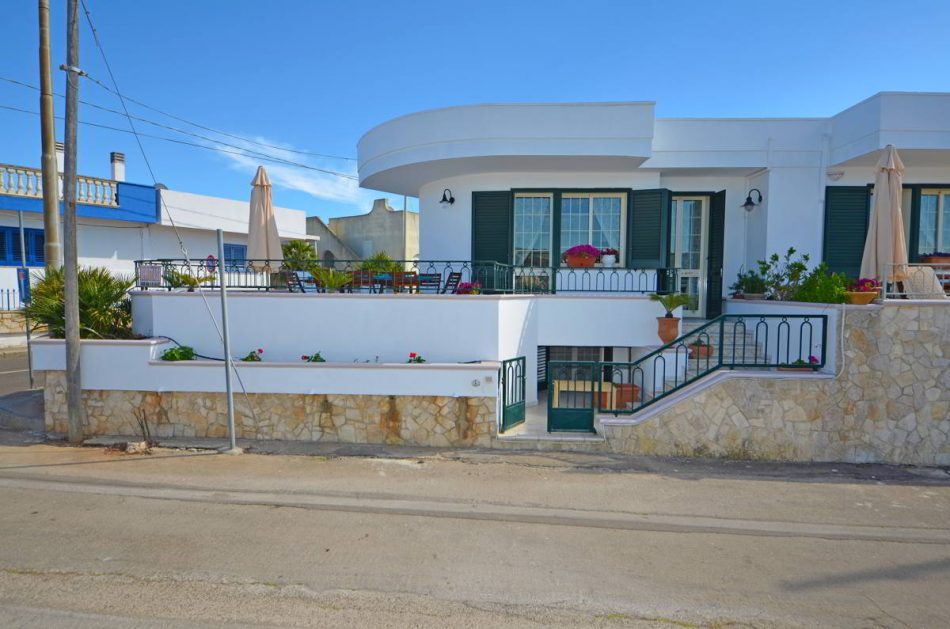 Esterno