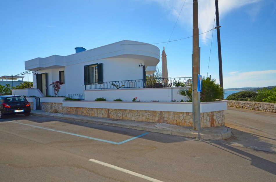 Esterno