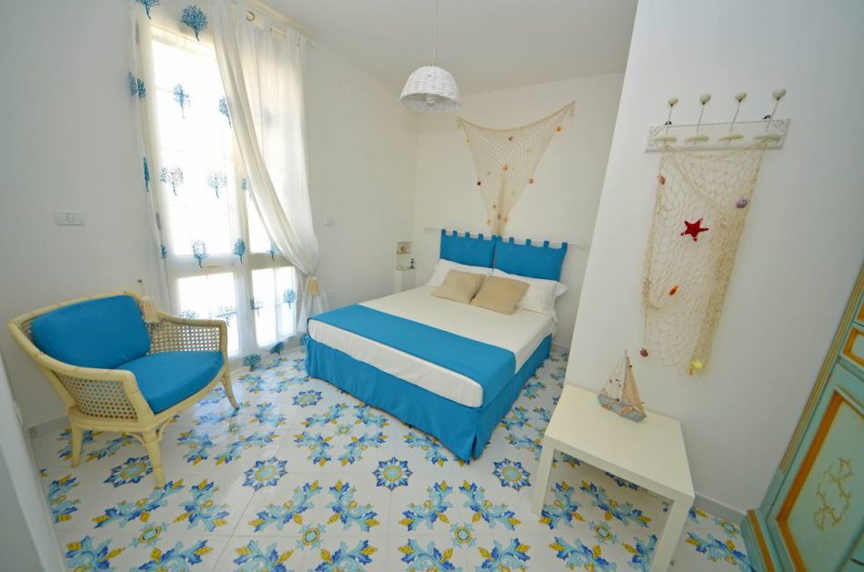 Camera da letto 1
