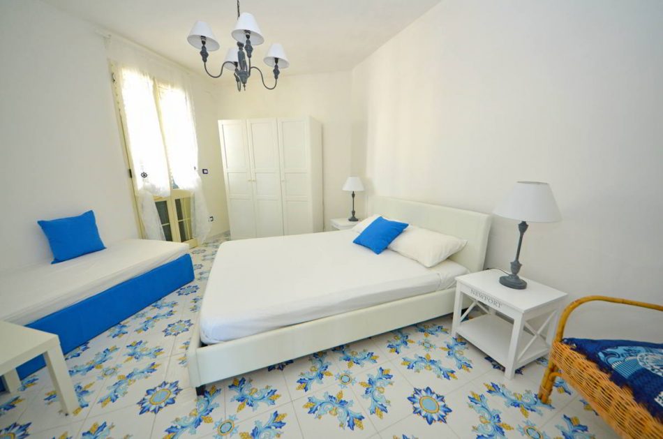Camera da letto 1
