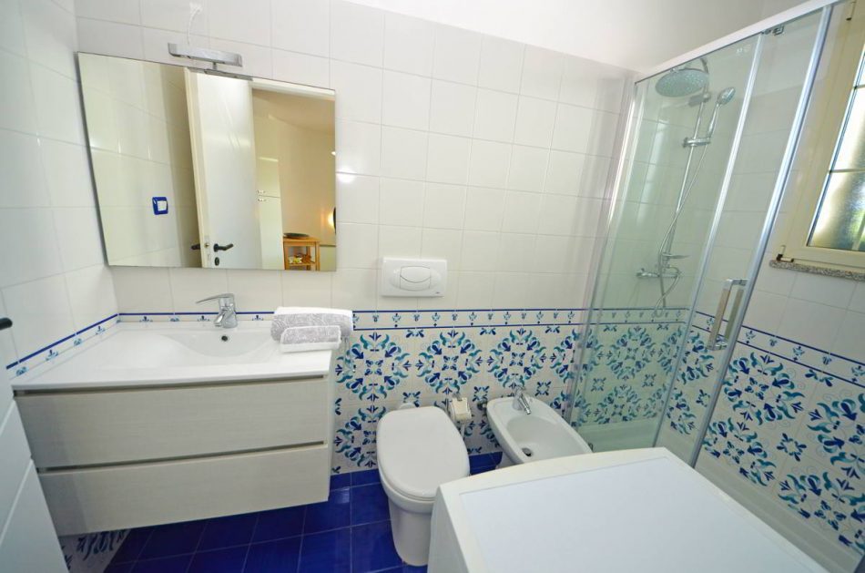 Bagno 1