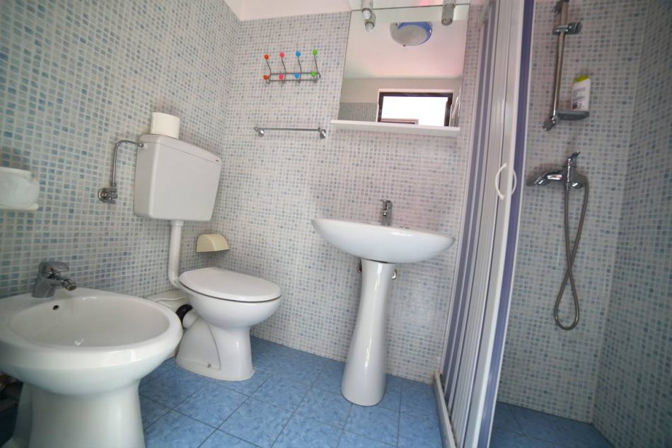 Bagno 1