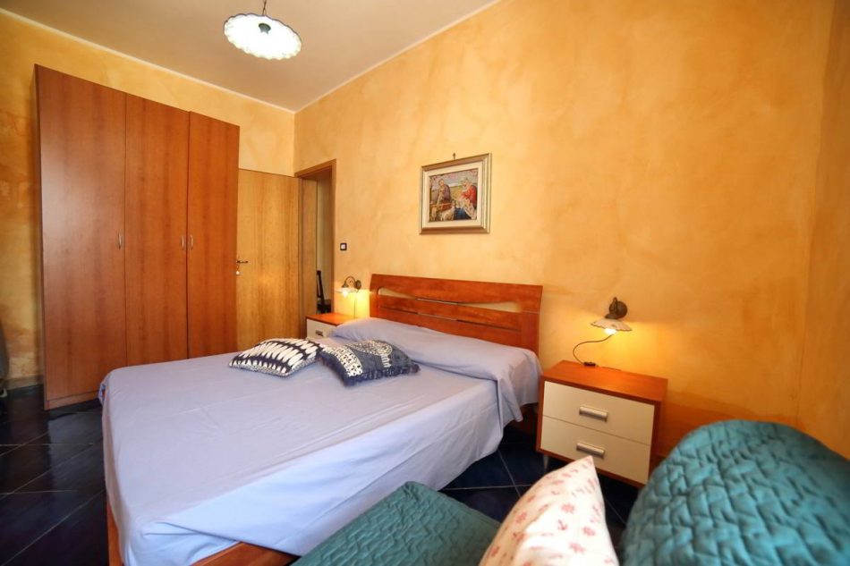 Camera da letto 1