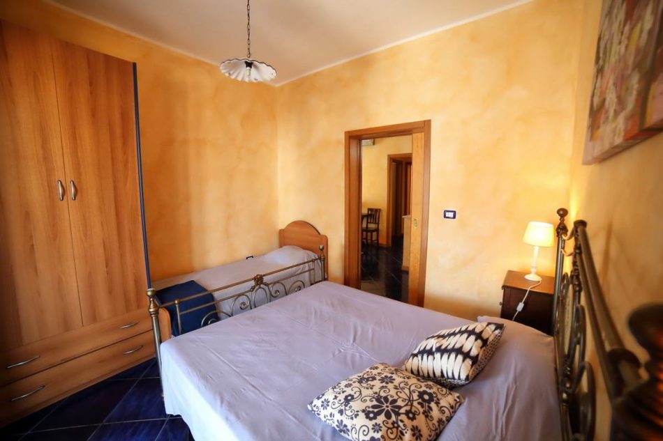 Camera da letto 2