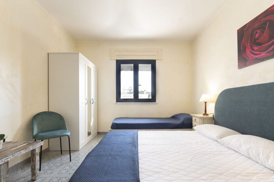 Camera da letto