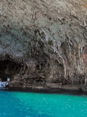 Grotta della Zinzulusa