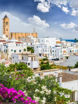 Santa Maria di Leuca