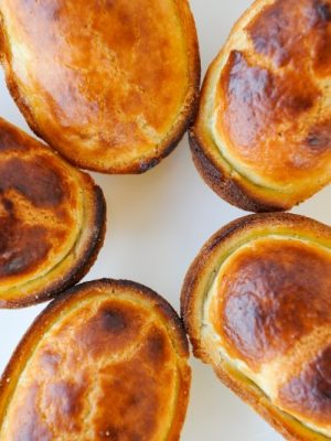 Pasticciotto Leccese