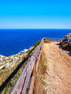 Punta Palascia